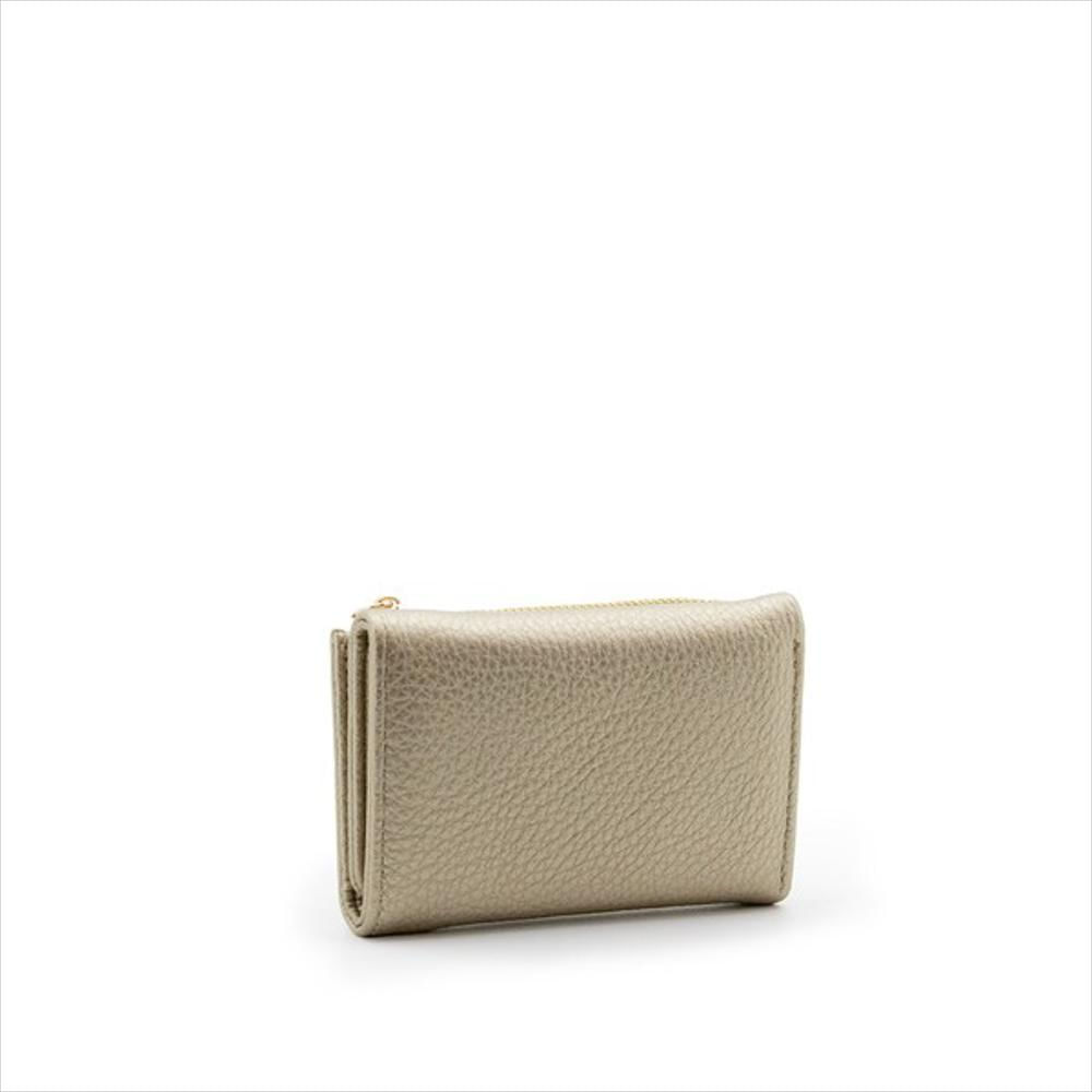 Billetera Con Bolsillo Y Cierre Face2face Jp2682681dr img #2