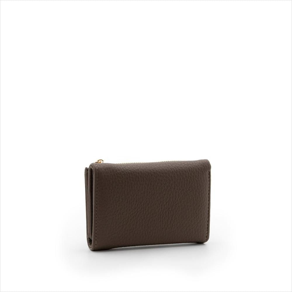 Billetera Con Bolsillo Y Cierre Face2face Jp2682681cf img #2