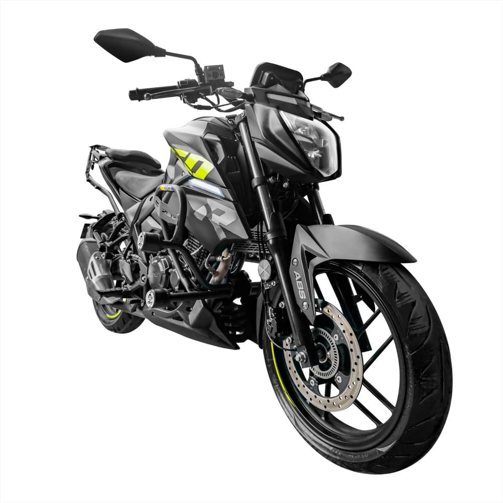 Defensa Tipo Slider Akt 250 R Cicol img #3