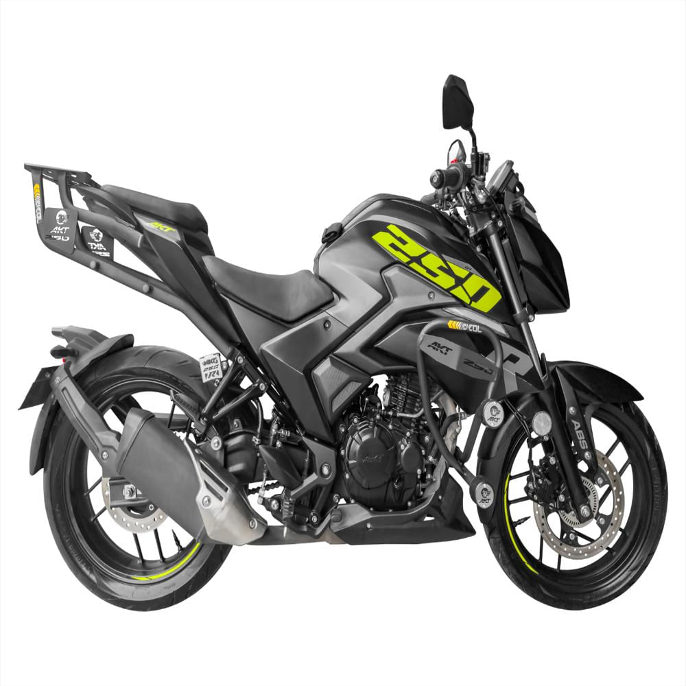 Defensa Tipo Slider Akt 250 R Cicol img #4