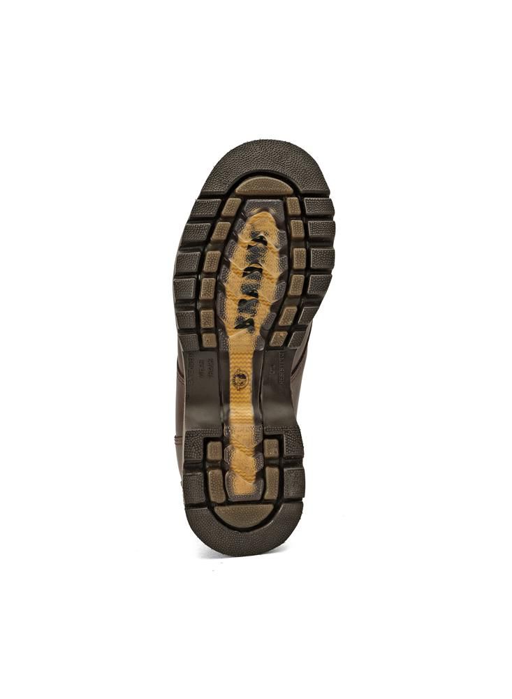 Botas Hombre Brahma  FX4707PAR Textil Cuero Sin protección agua BRAHMA img #7