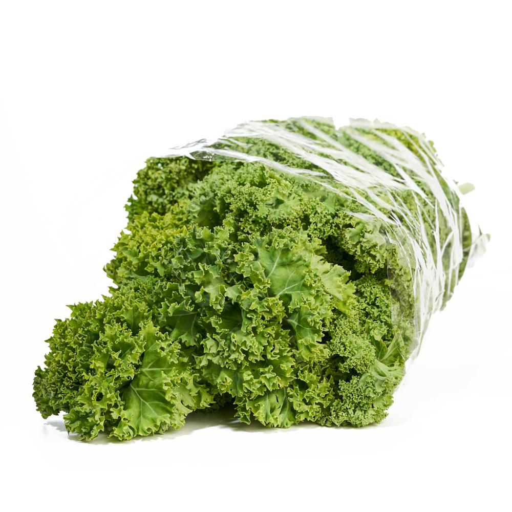 Kale (Col Rizada)  100  gr img #1