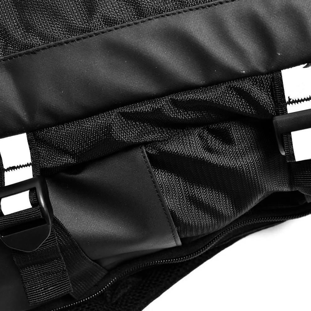 Morral Golty 6213 Negro img #4