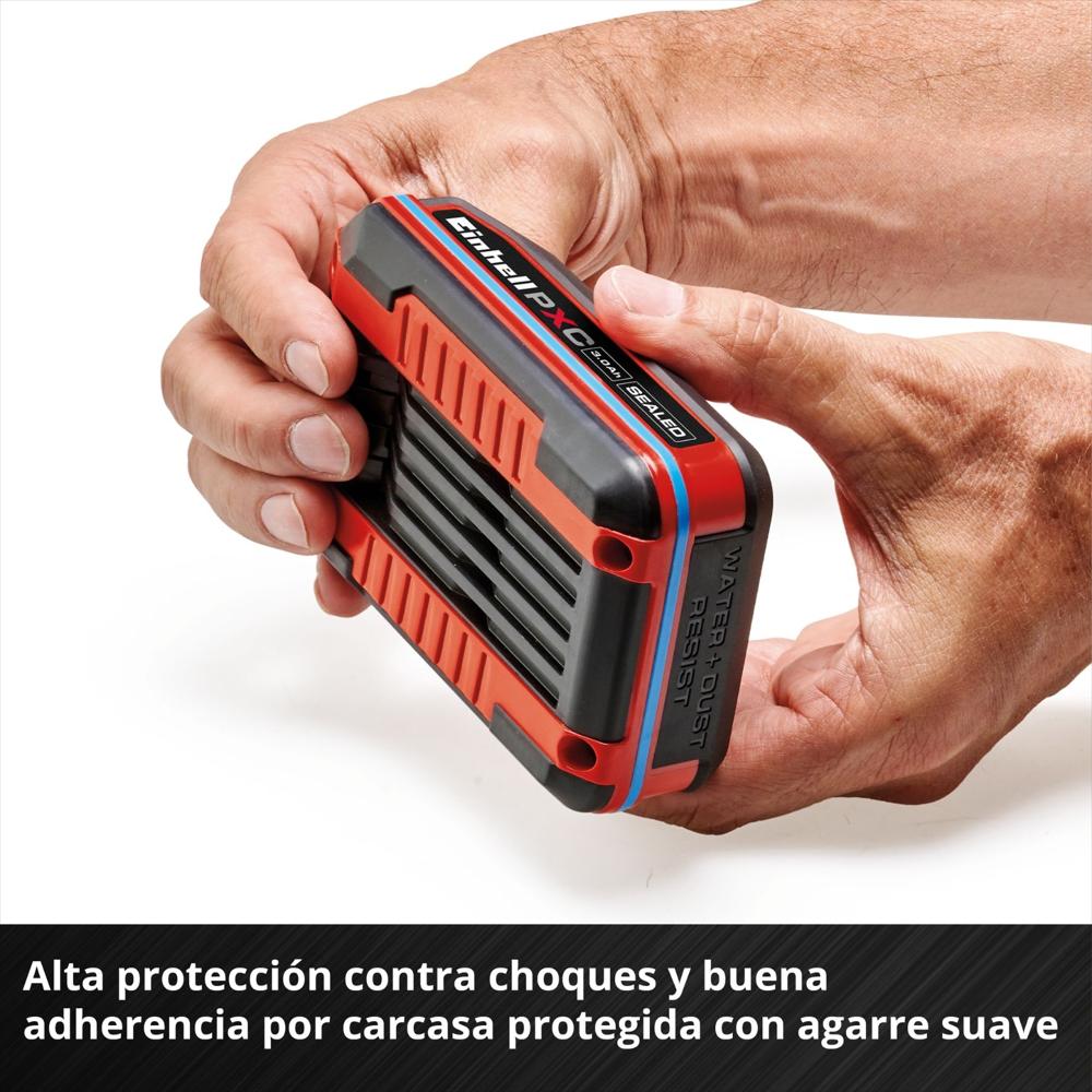 Bateria 3 Ah 18V Recargable Sealed Einhell img #3