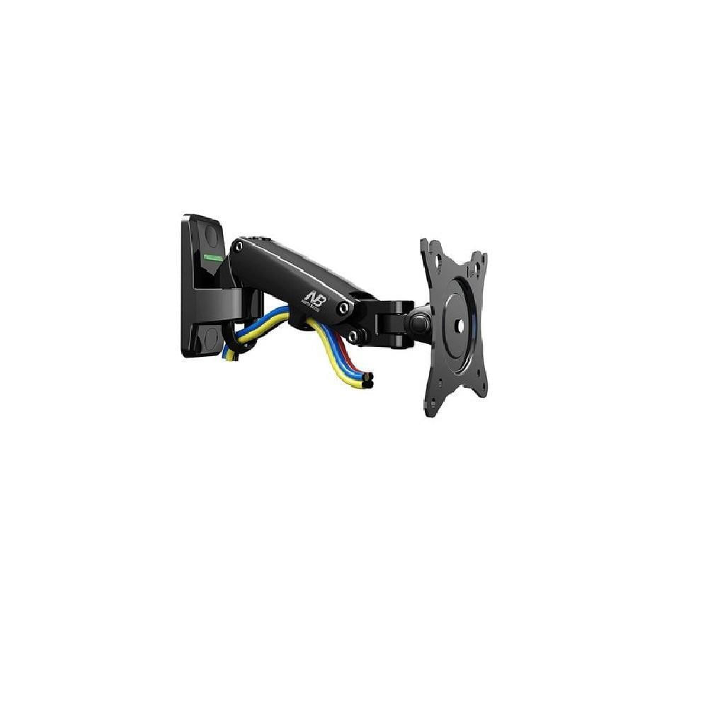 Soporte Movil de Piso Para Televisor Ava 1500-60 32-60 Pulg img #3