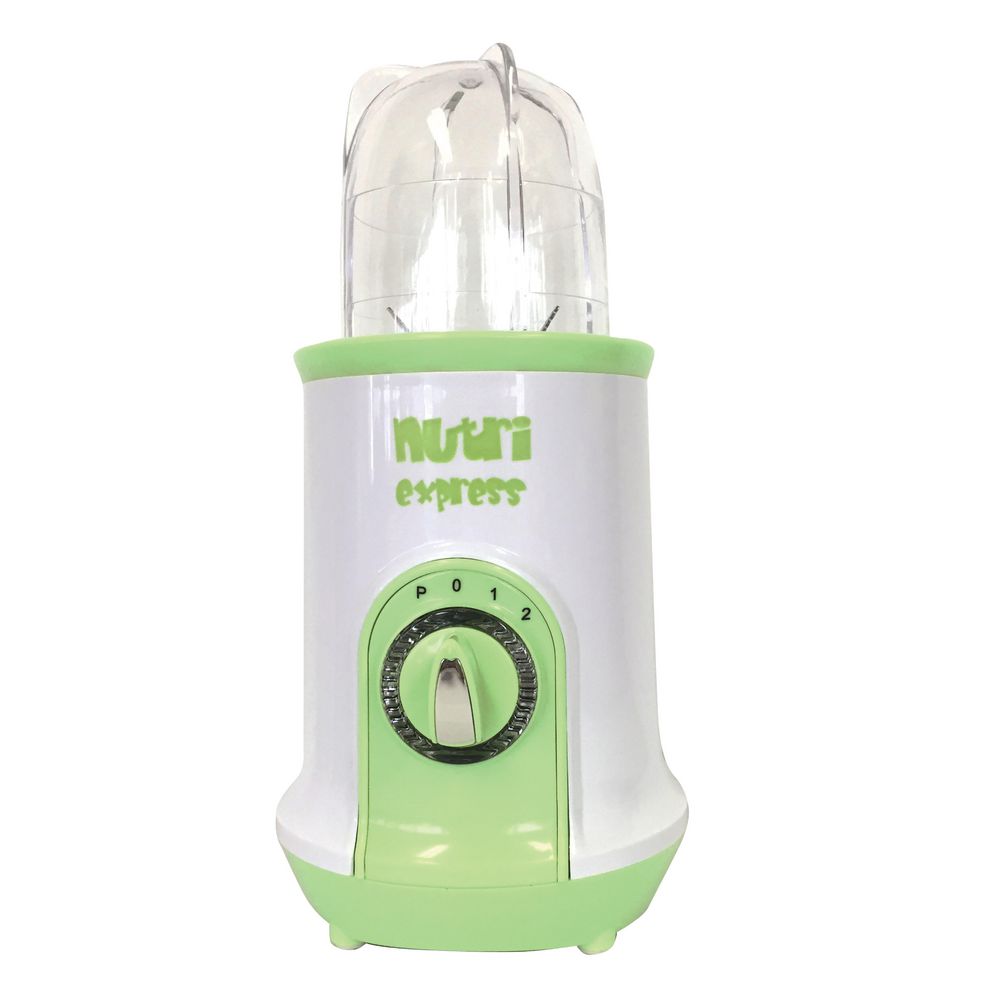 Estractor De Frutas Nutriexpre MODUART 11ZXX0819 img #2