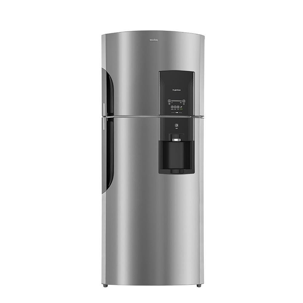 Nevera MABE No Frost  510 L  RMS510IBBQX0 img #1