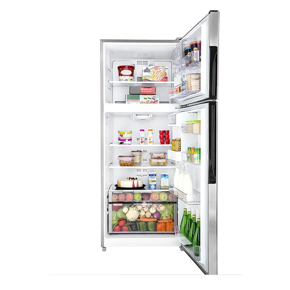 Nevera MABE No Frost  510 L  RMS510IBBQX0 img #4