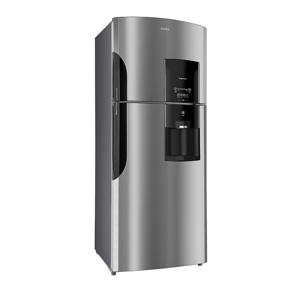 Nevera MABE No Frost  510 L  RMS510IBBQX0 img #5