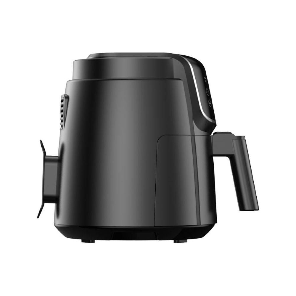 Freidora MIDEA 4 LITROS Digital Negro MAF4A2DBCA img #2