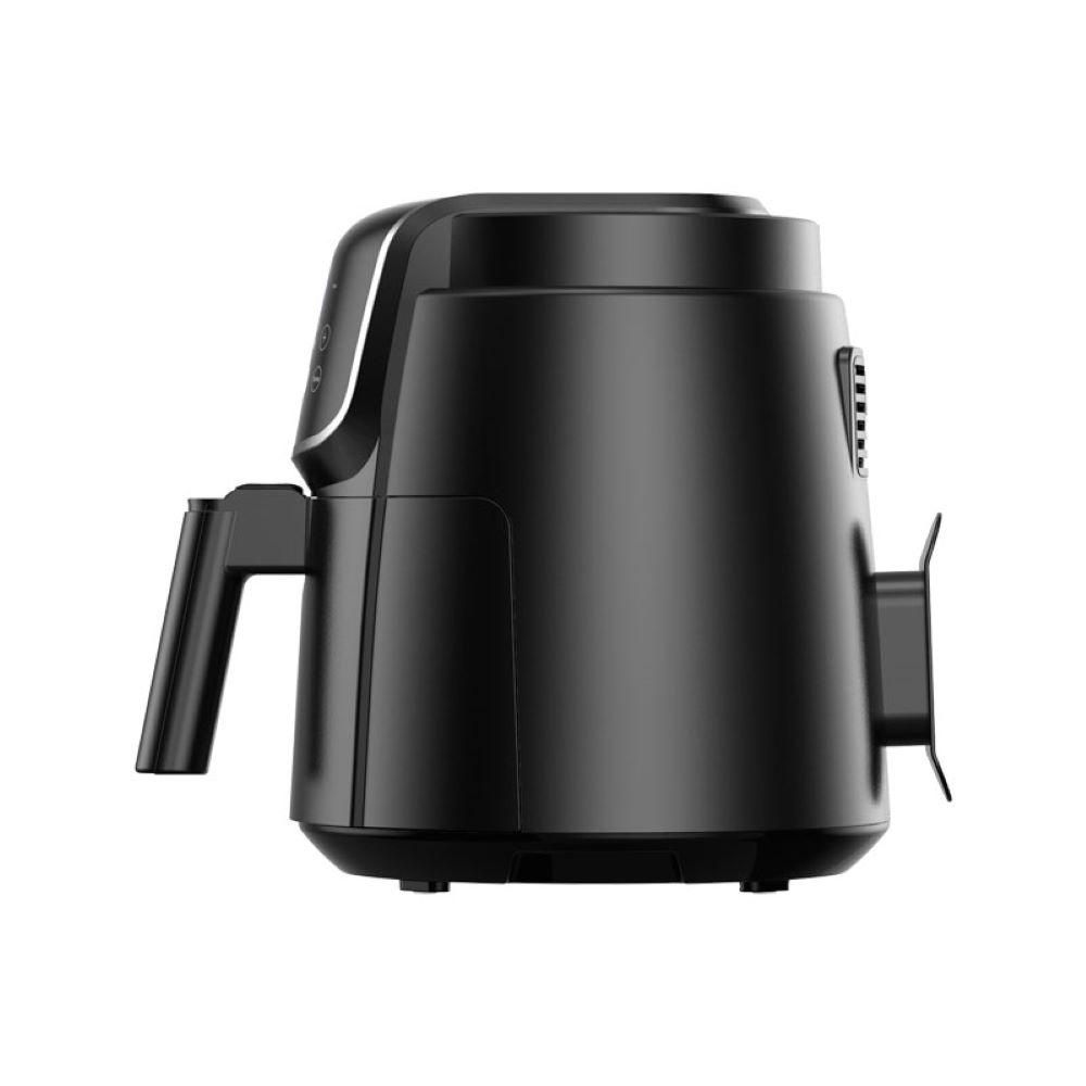 Freidora MIDEA 4 LITROS Digital Negro MAF4A2DBCA img #3