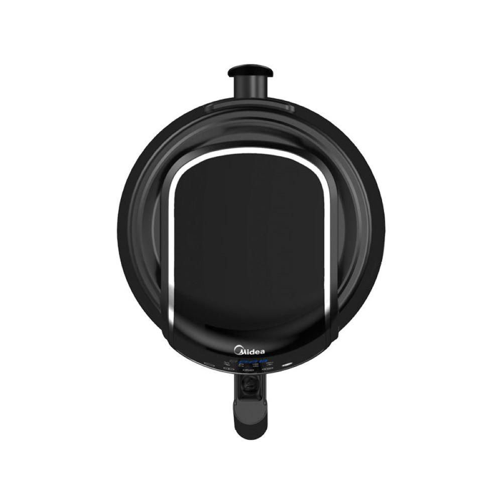 Freidora MIDEA 4 LITROS Digital Negro MAF4A2DBCA img #5