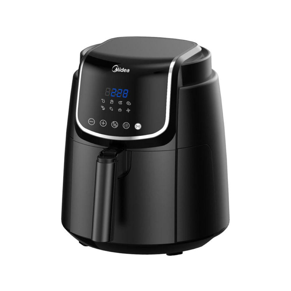 Freidora MIDEA 4 LITROS Digital Negro MAF4A2DBCA img #7