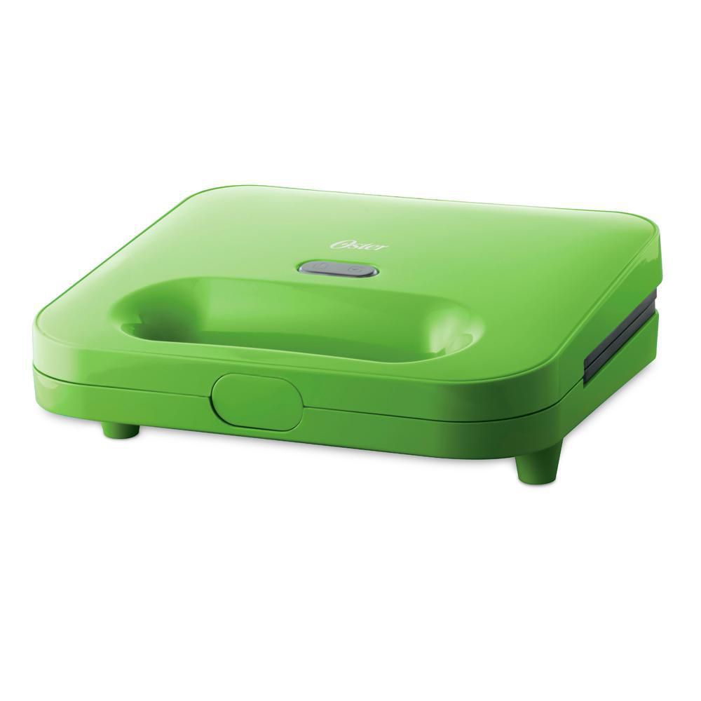 SANDWICHERA2 REBANADAS OSTER 2104957 img #1