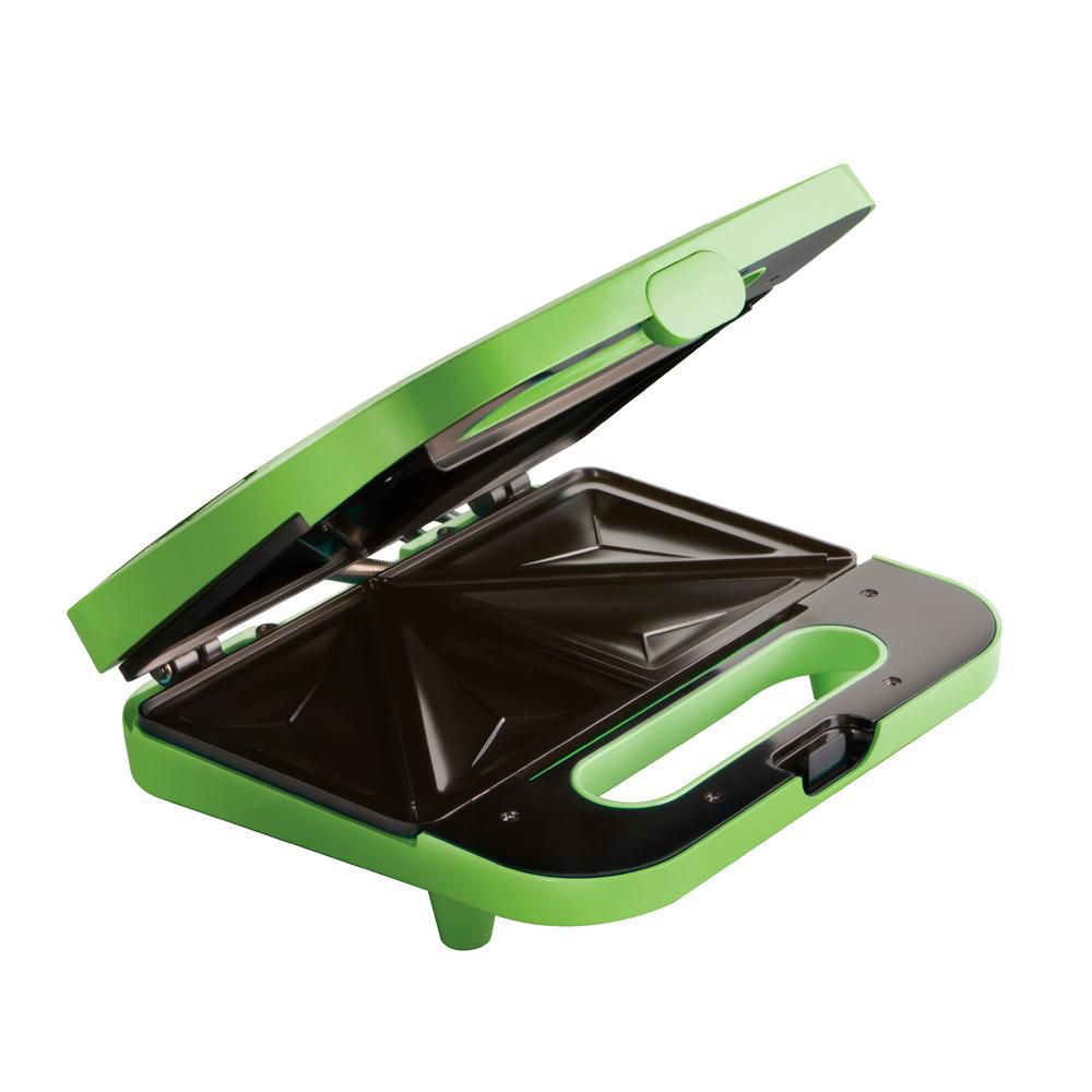 SANDWICHERA2 REBANADAS OSTER 2104957 img #2