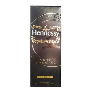 Cogñac HENNESSY very special (700 ml)