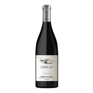 Vino tinto CEPA 21 fino Otra Cepa (750 ml)