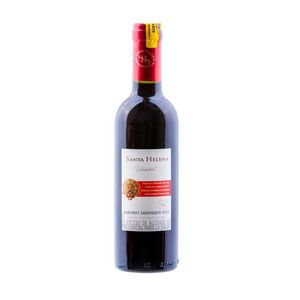 Vino tinto SANTA HELENA cabernet sauvignon (375 ml)