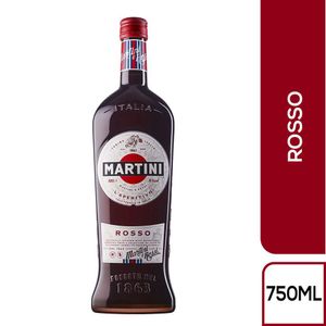 Aperitivo MARTINI rosso (750 ml)