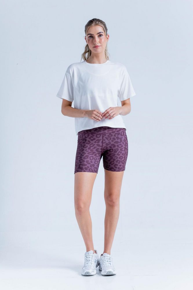 Ciclista Full estampado BRONZINI ACTIVE img #4