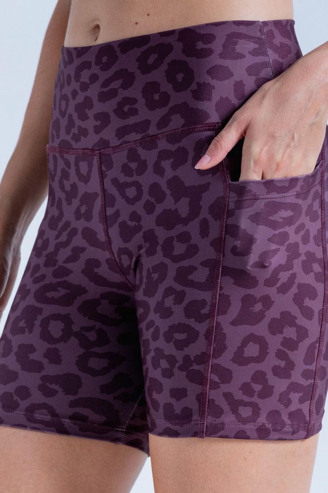 Ciclista Full estampado BRONZINI ACTIVE img #5