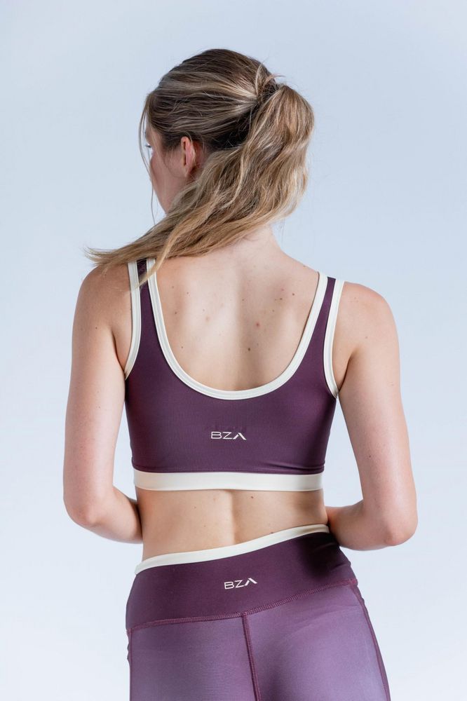 Top Doble faz BRONZINI ACTIVE img #3