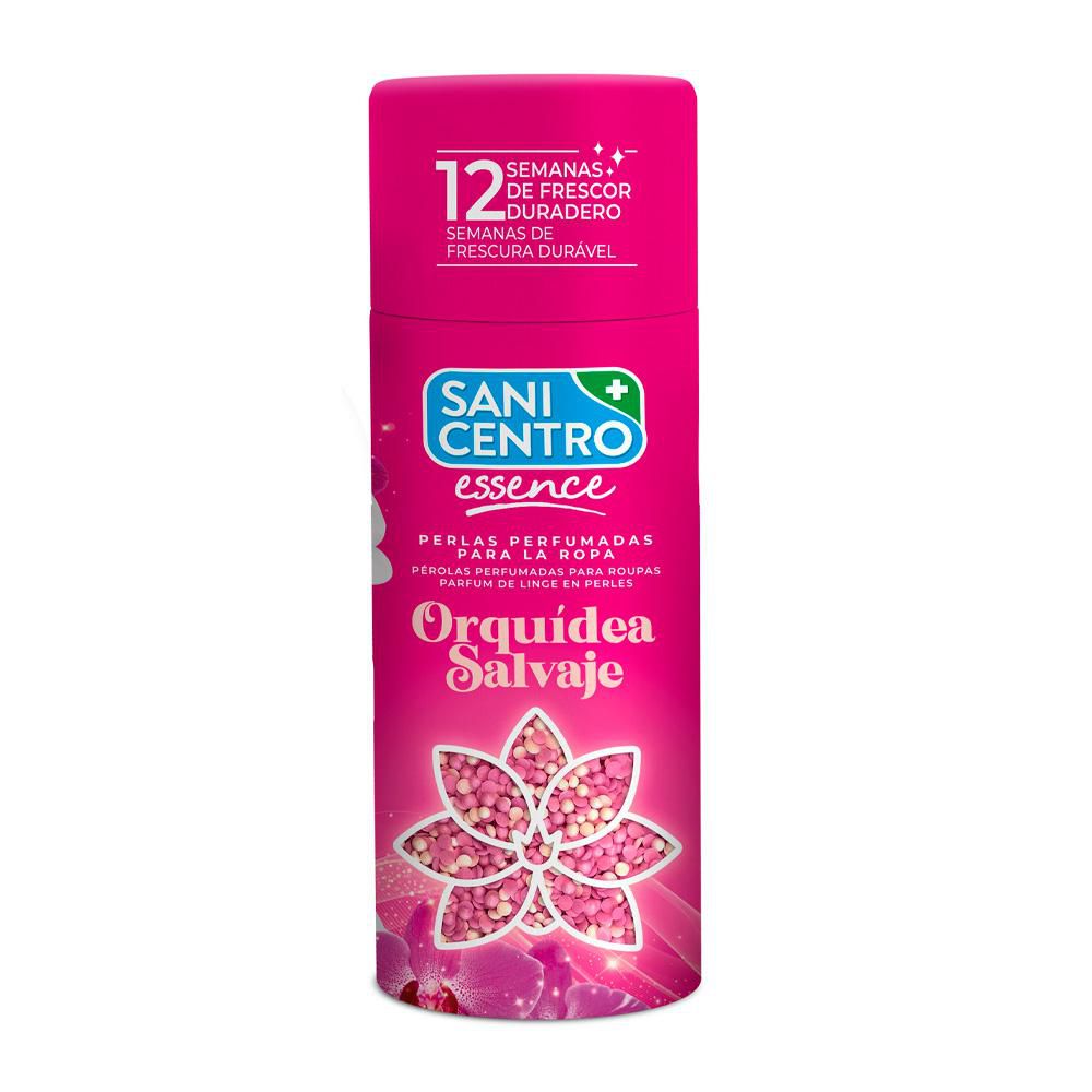 Perfuma Ropa HOGAR Suavizante Para Ropa (200  gr) img #1