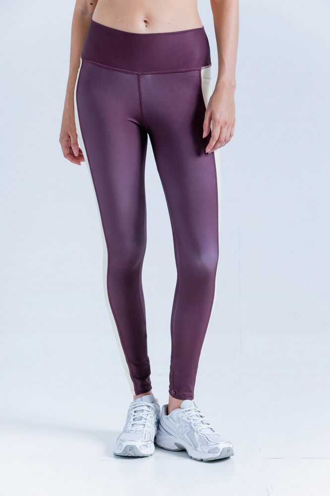 Legging Deportivo BRONZINI ACTIVE img #1