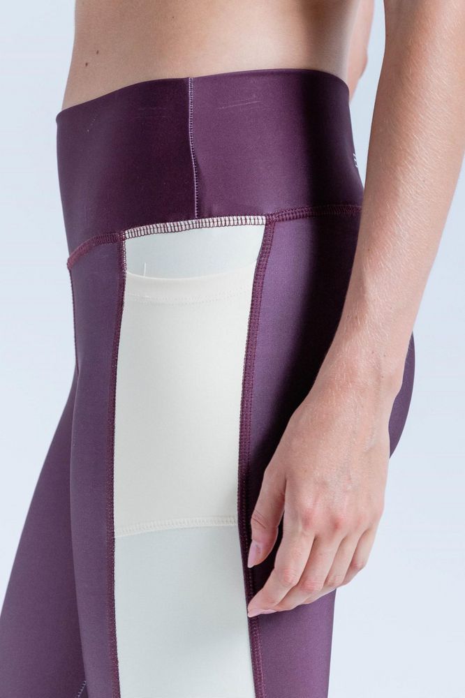 Legging Deportivo BRONZINI ACTIVE img #5