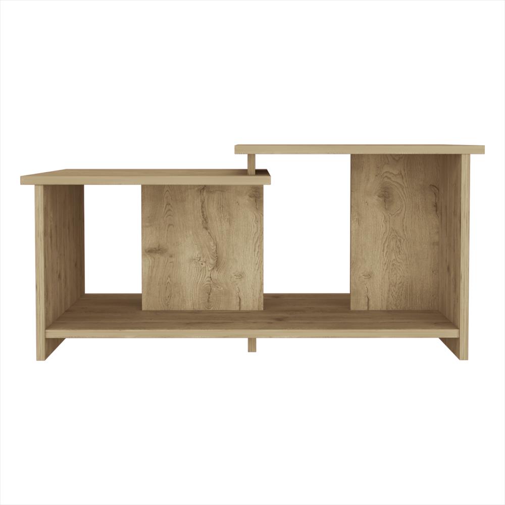 Mesa De Centro Wema Macadamia 89.3X41.6Cm Rectangular img #2