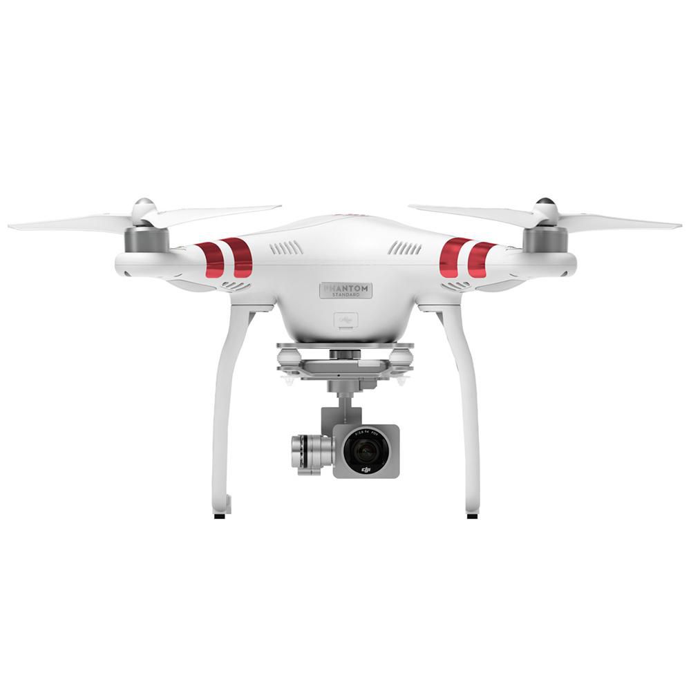 Dron Dji Phantom 3 Standard DJI DJIP3S img #1