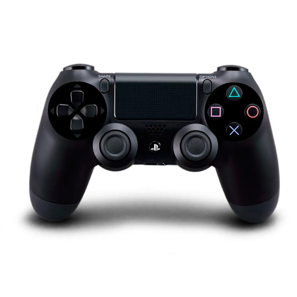 Control    PS4 img #1