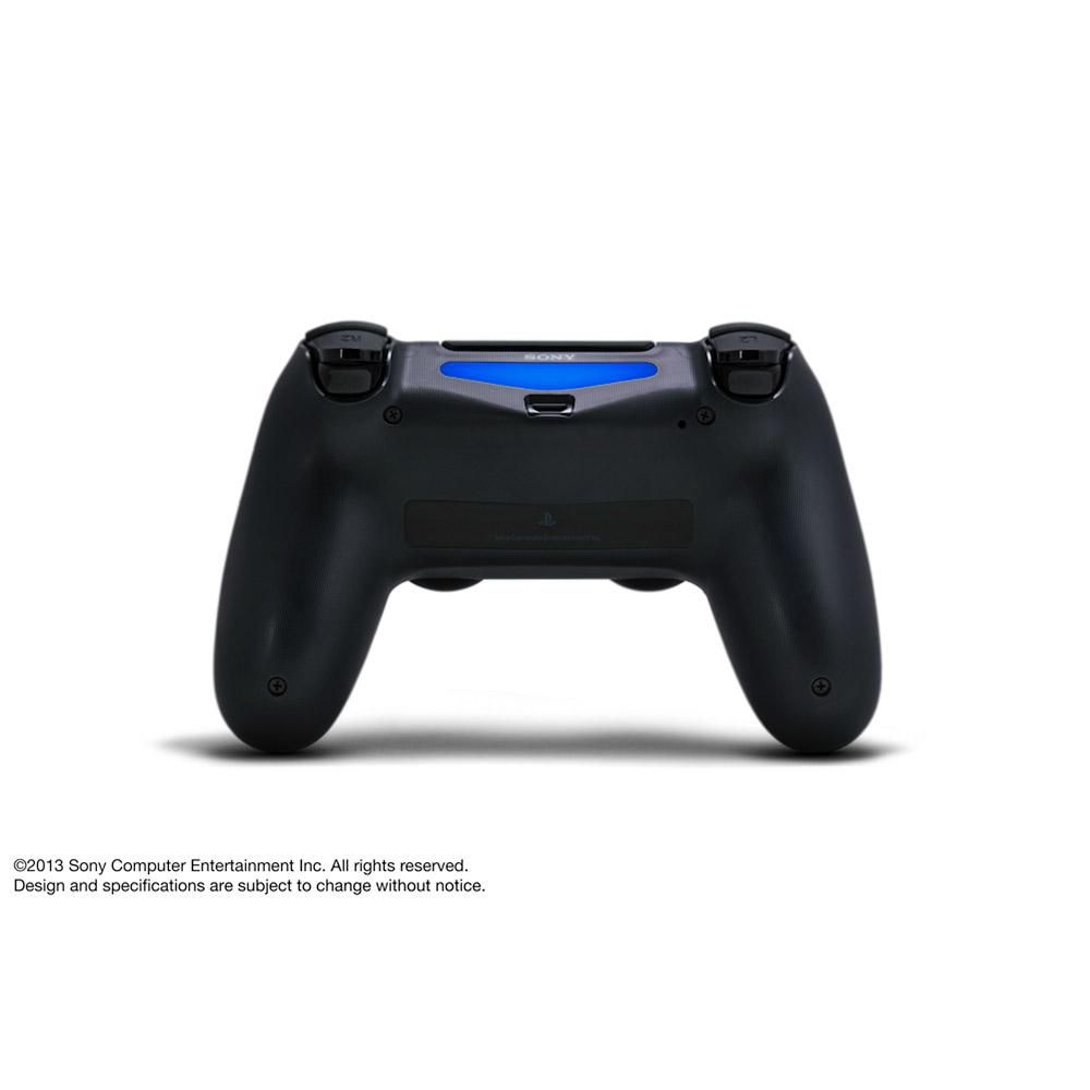 Control    PS4 img #2