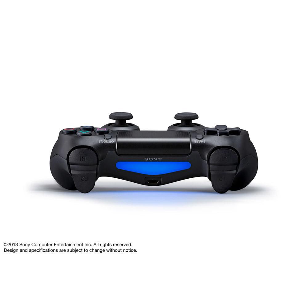 Control    PS4 img #3