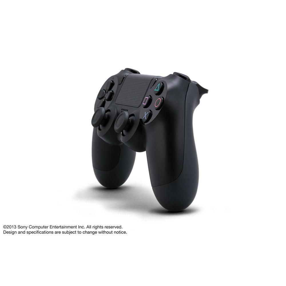 Control    PS4 img #4