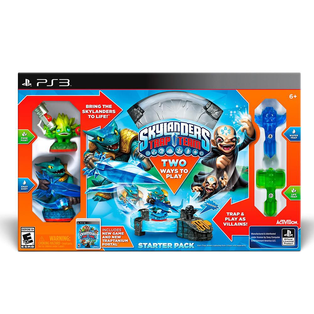 Juego   PS3 img #1