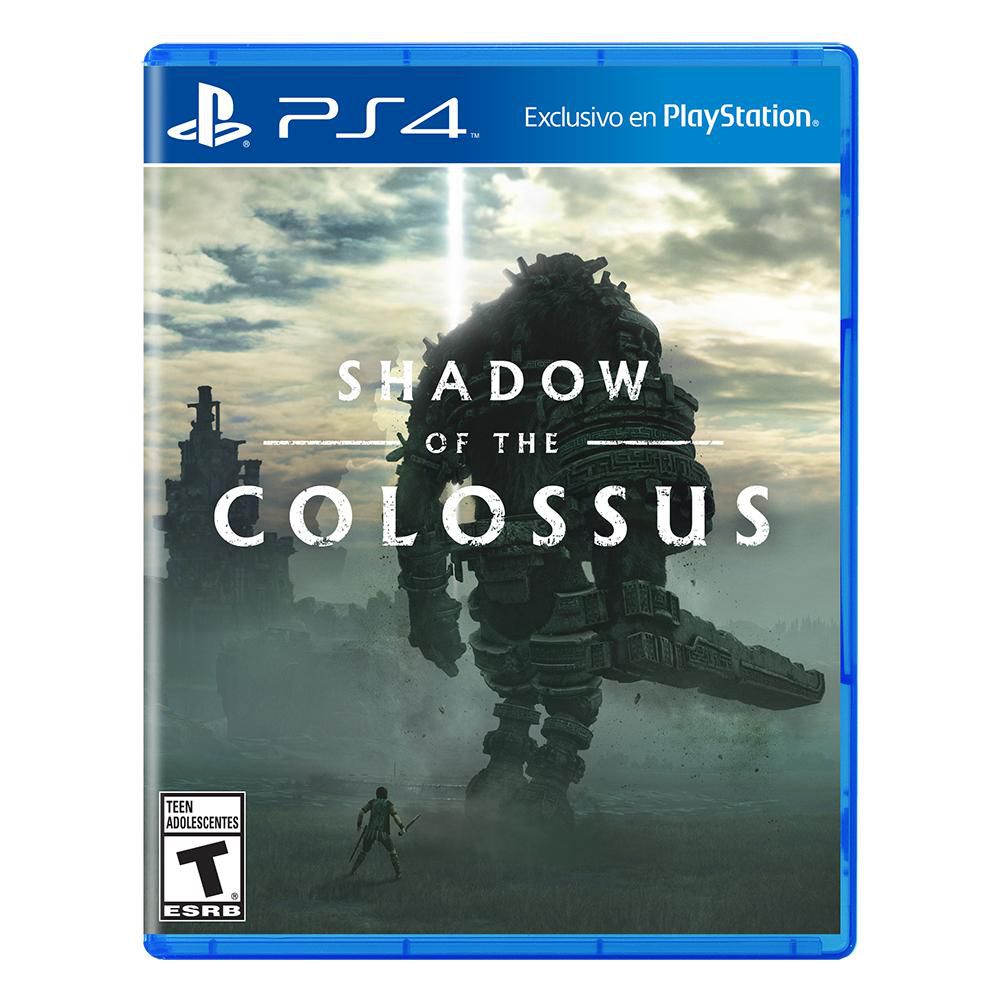 Juego   PS4 img #1