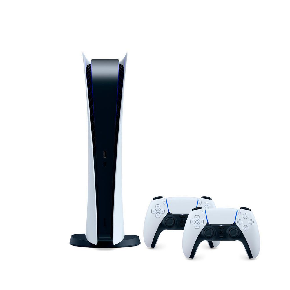 Consola Ps5 825 GB