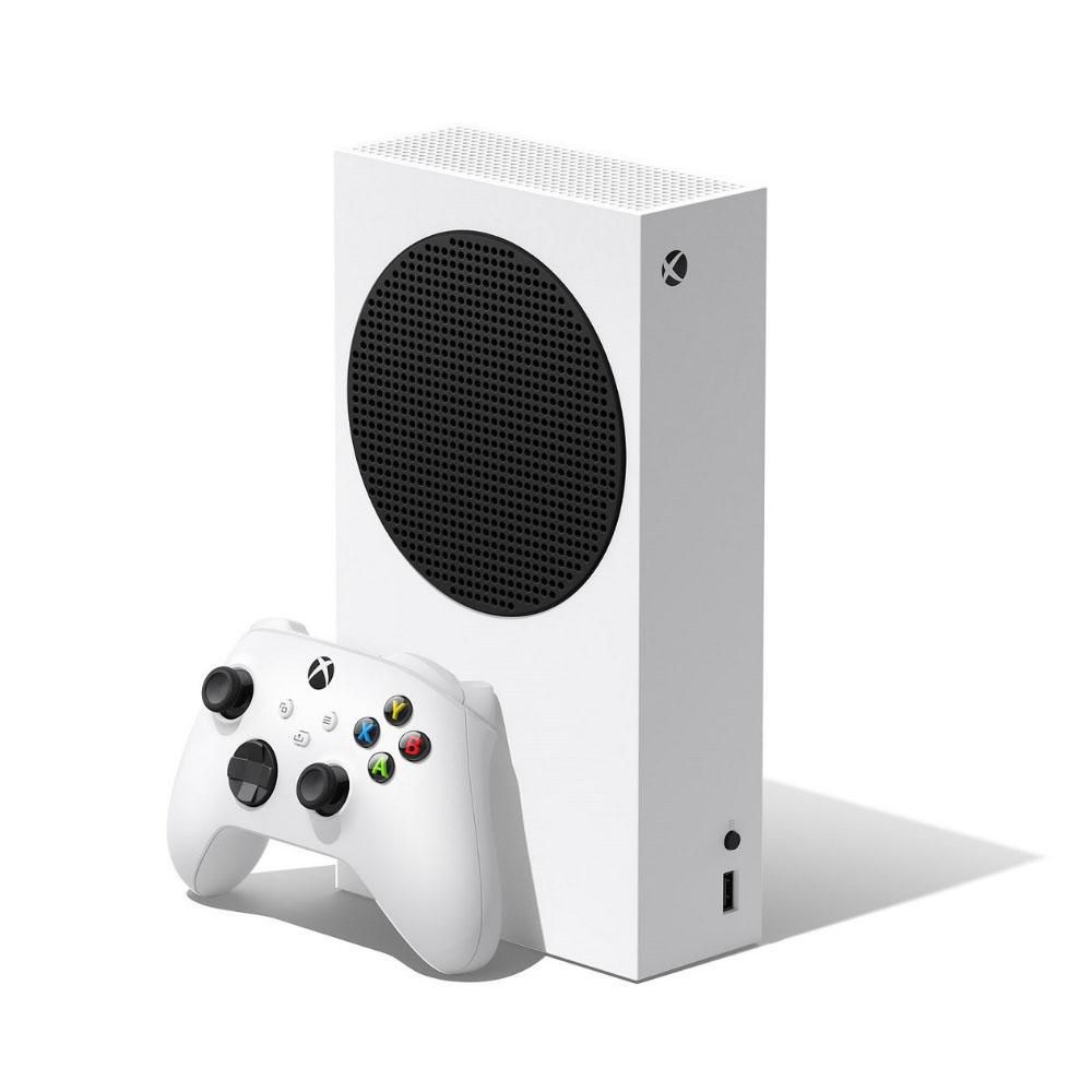 Consola Xbox Series S  512 GB img #3
