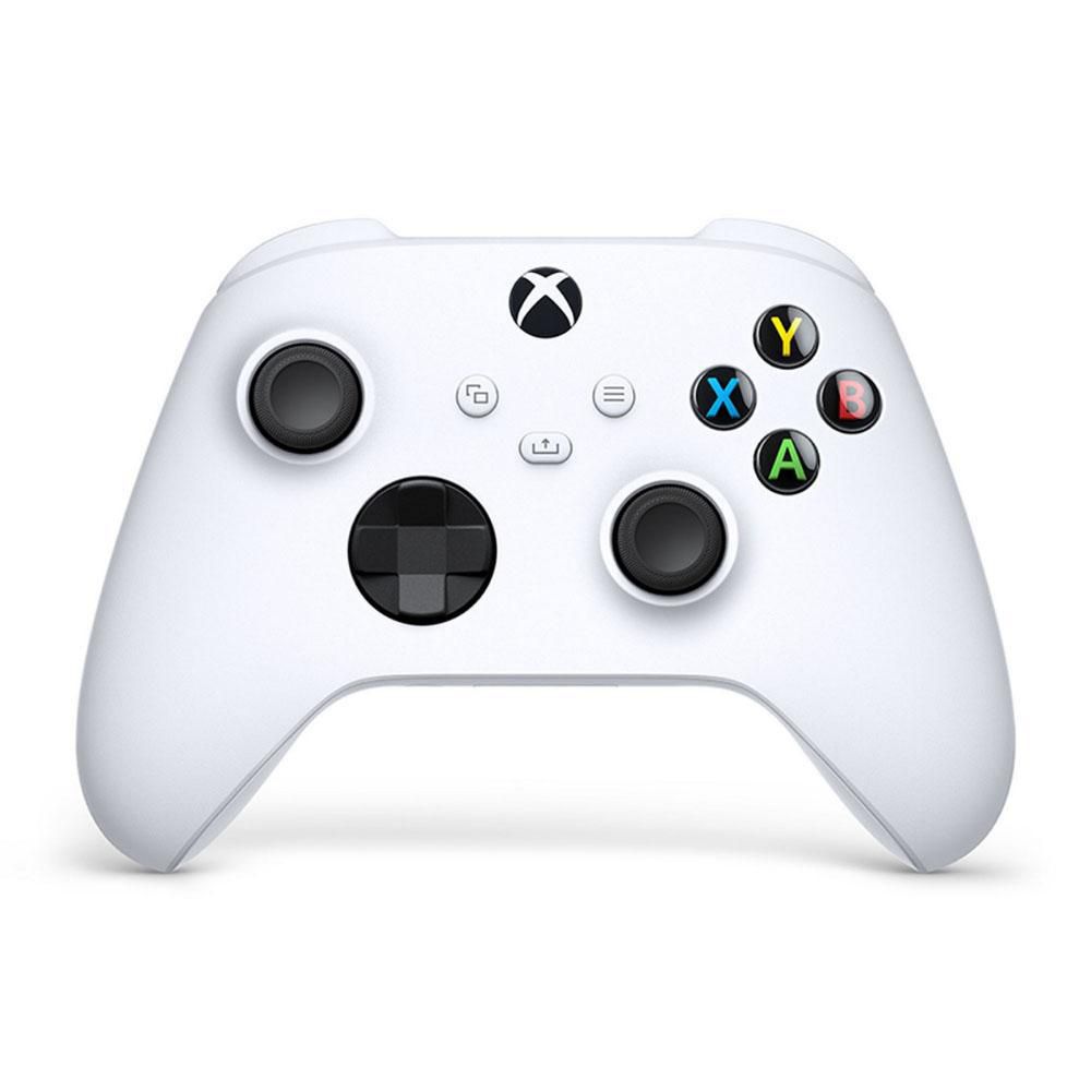 Consola Xbox Series S  512 GB img #4