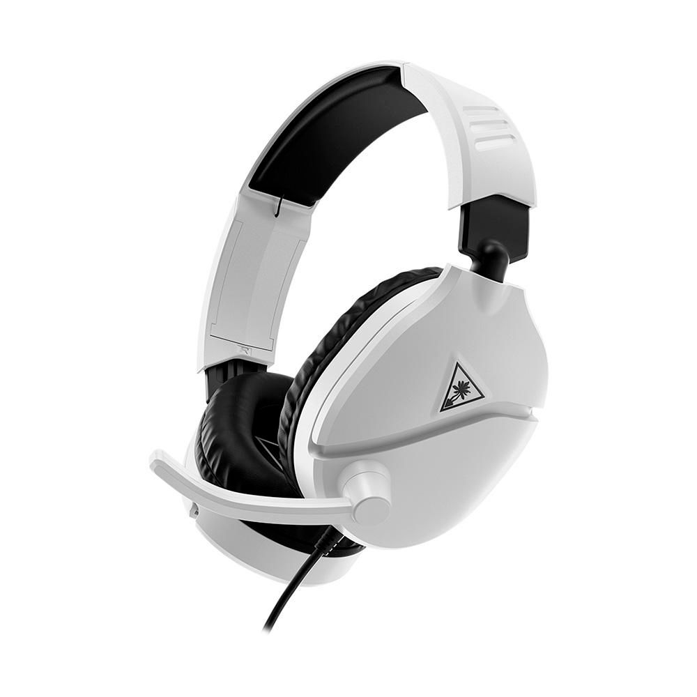 Diadema Recon 70 Blanco Multi Dispositivo Diadema multiplataforma  SIN REF Blanco img #1
