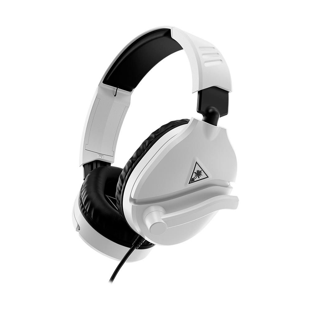 Diadema Recon 70 Blanco Multi Dispositivo Diadema multiplataforma  SIN REF Blanco img #2