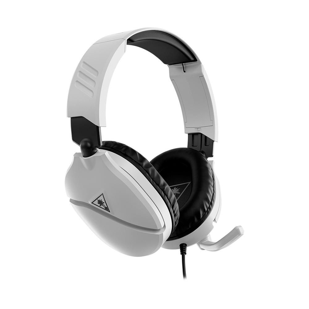 Diadema Recon 70 Blanco Multi Dispositivo Diadema multiplataforma  SIN REF Blanco img #3