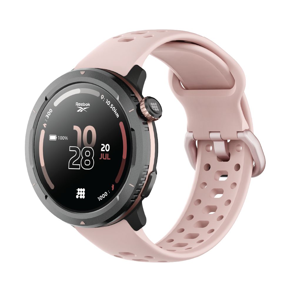 Smartwatch Reebok 2 Ros CUBITT CTRKG25 img #1