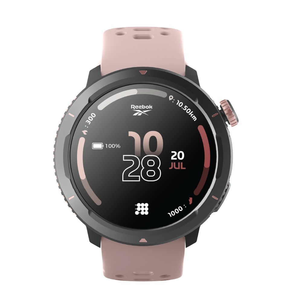 Smartwatch Reebok 2 Ros CUBITT CTRKG25 img #2