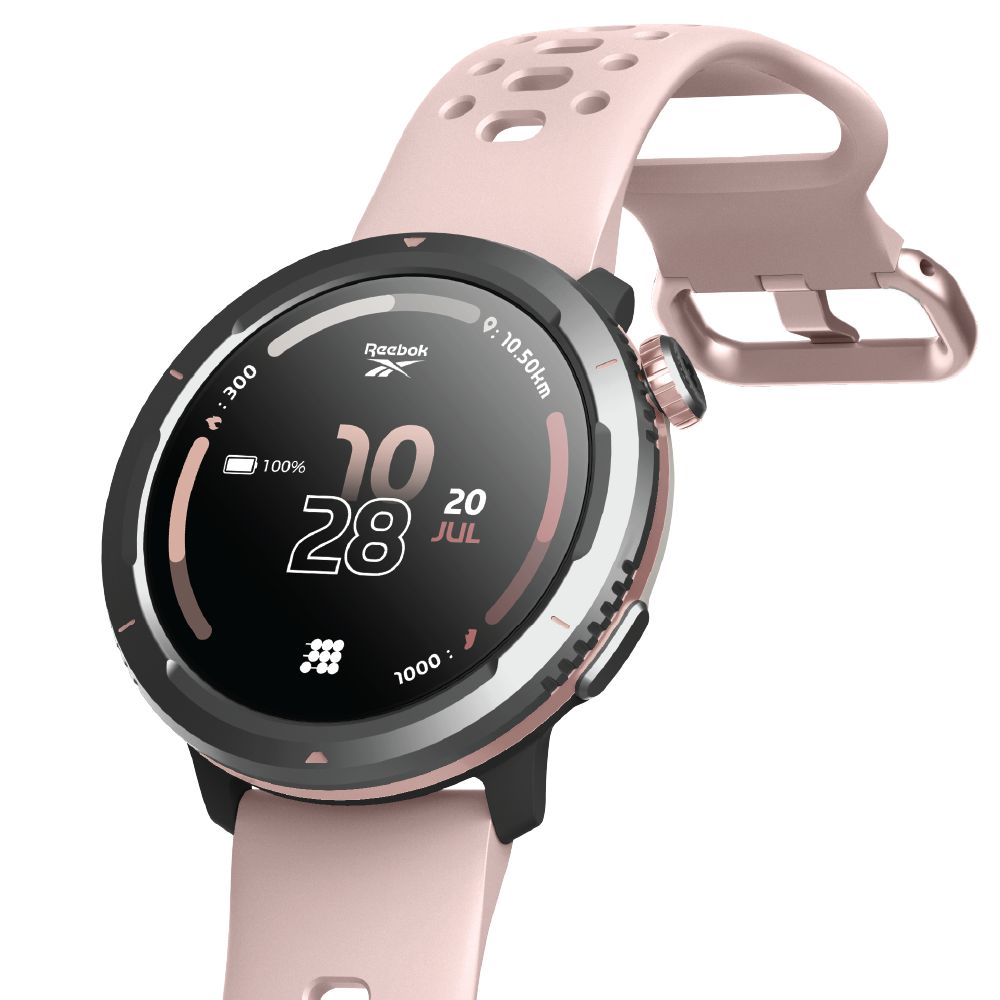 Smartwatch Reebok 2 Ros CUBITT CTRKG25 img #3