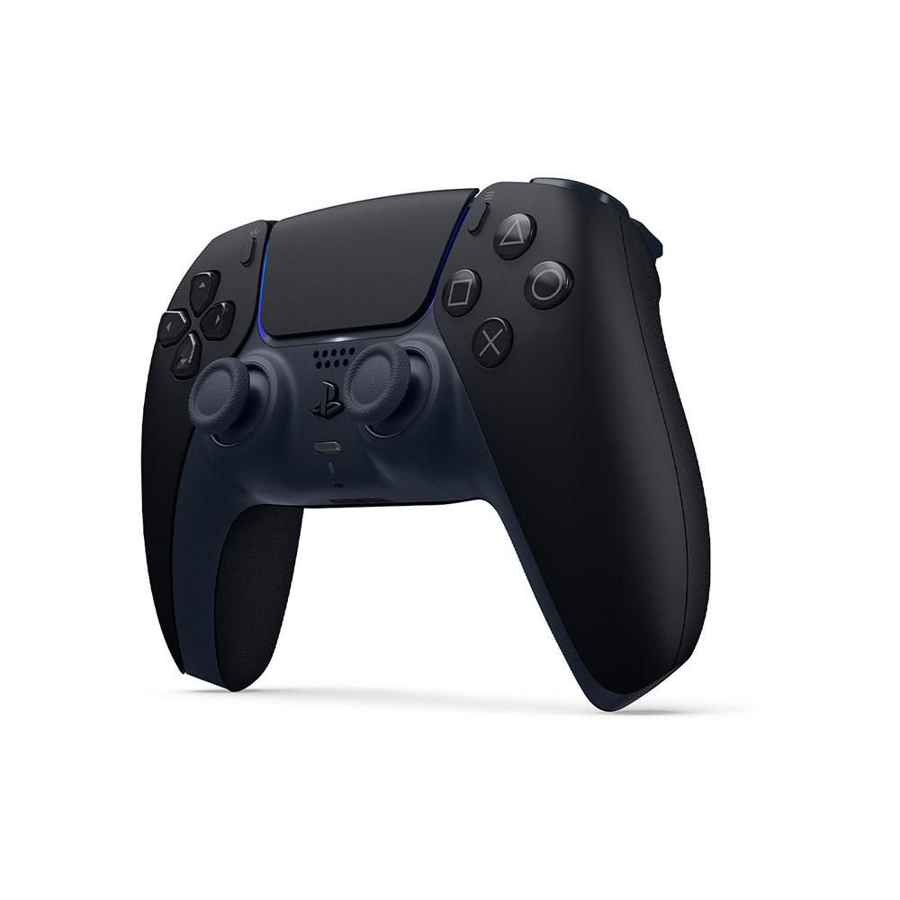 Control Ps5 Dualsense Ready PC MAC  Ready Negro img #1