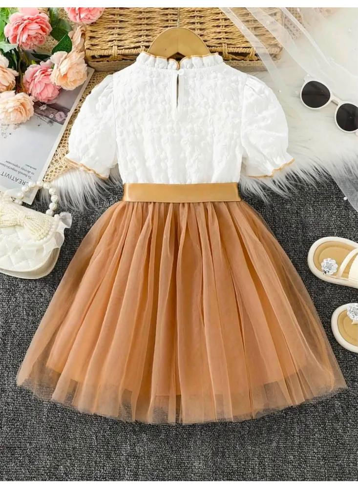 Vestido Con Botones img #3
