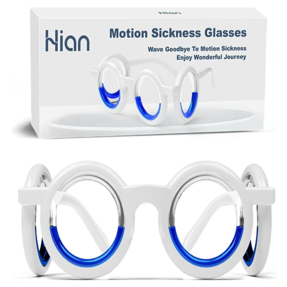 Gafas Para El Mareo img #1