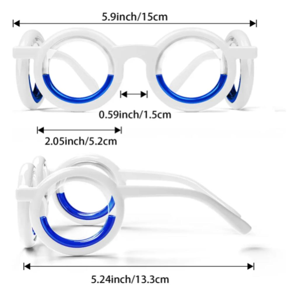 Gafas Para El Mareo img #4
